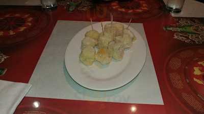 Happy Garden Restaurant