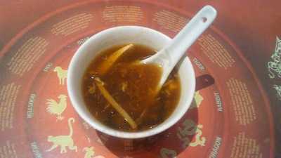 Happy Garden Restaurant