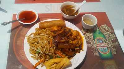 Happy Garden Restaurant