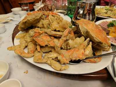 Happy Garden Restaurant