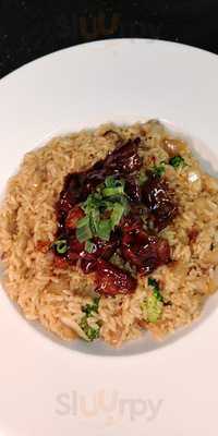 The Grille At Mccreary Tower