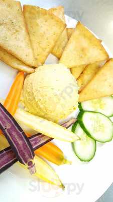 The Grille At Mccreary Tower