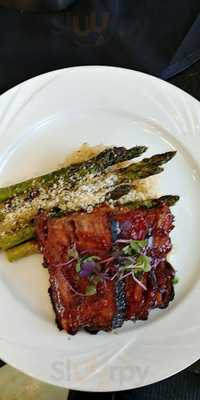 The Grille At Mccreary Tower