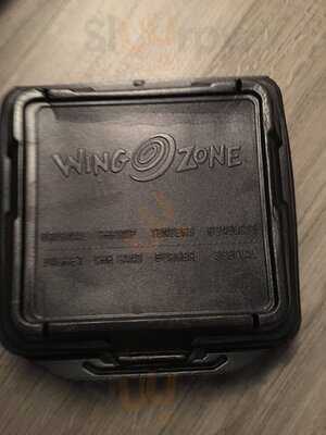 Wing Zone