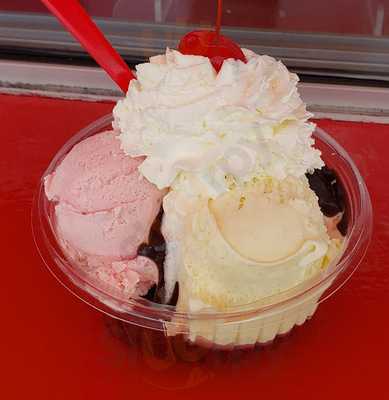 Bruster's Real Ice Cream