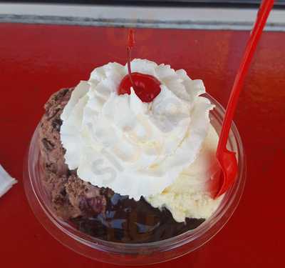 Bruster's Real Ice Cream