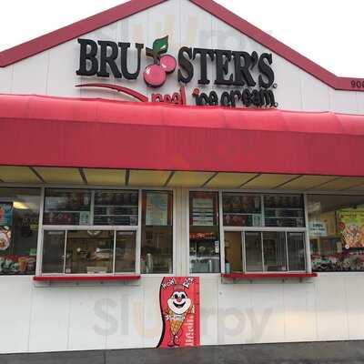 Bruster's Real Ice Cream