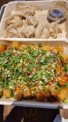 Monkey King Noodle Company