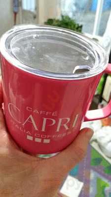 Caffe' Capri