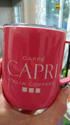 Caffe' Capri