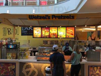 Wetzel's Pretzels