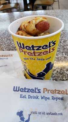 Wetzel's Pretzels