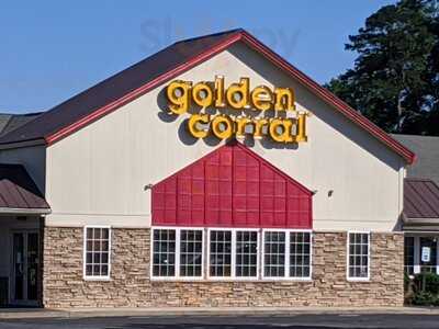 Golden Corral