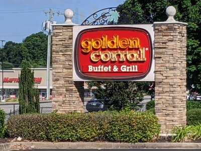 Golden Corral