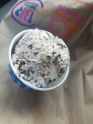 Baskin-robbins