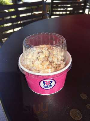 Baskin-robbins
