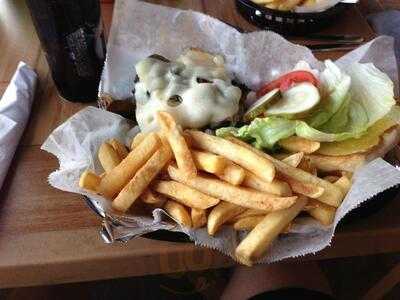 Kahuna's Bar And Grill