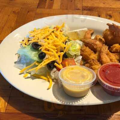 Kahuna's Bar And Grill