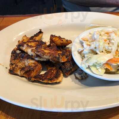 Kahuna's Bar And Grill