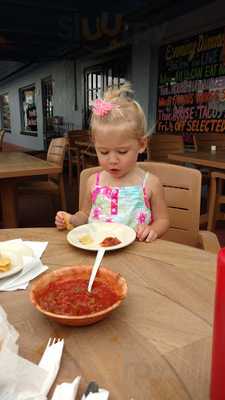 Kahuna's Bar And Grill