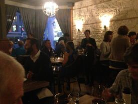 Hamilton's On The Square