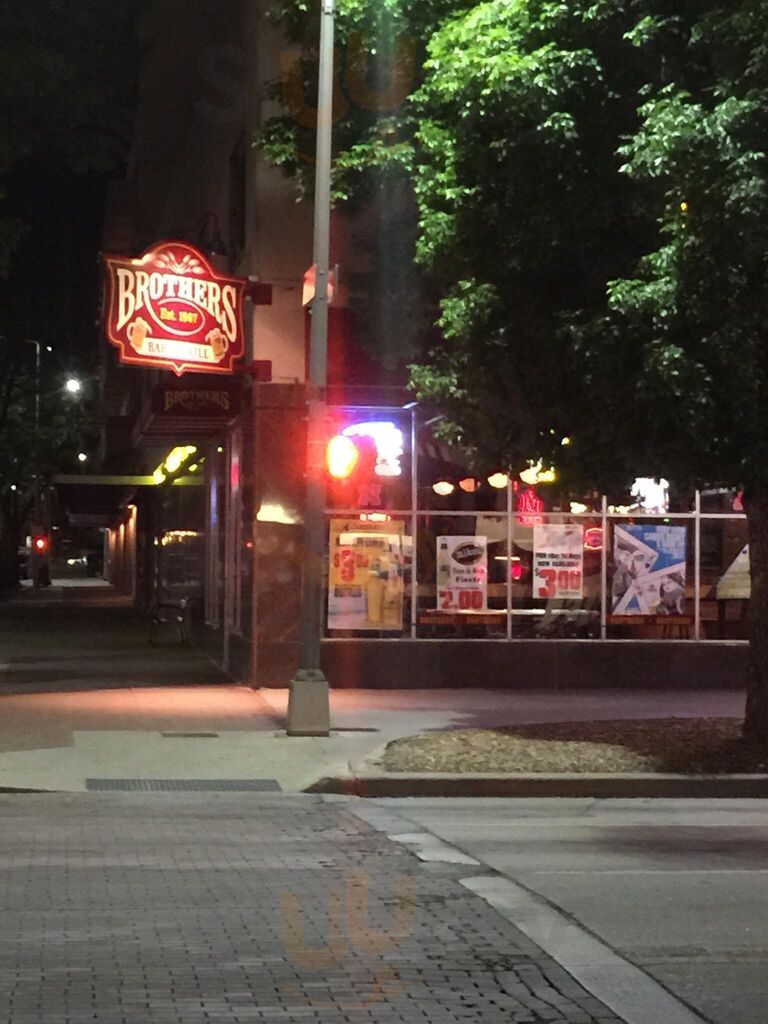 Brothers Bar & Grill