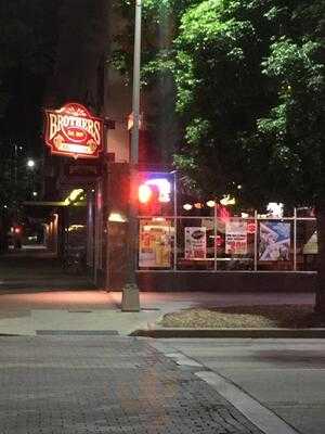 Brothers Bar & Grill