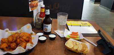 Buffalo Wild Wings