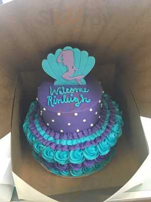 Mondelli's Bake Shop