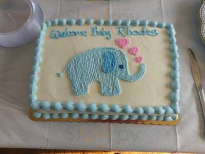 Mondelli's Bake Shop