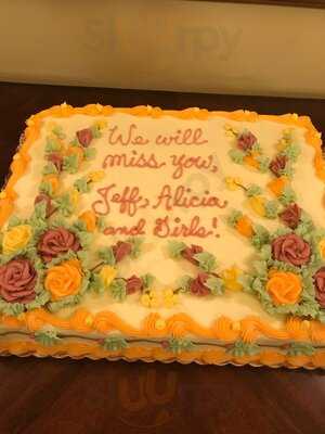 Mondelli's Bake Shop