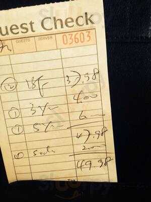 Chinalights Oriental Seafood And Sushi Buffet