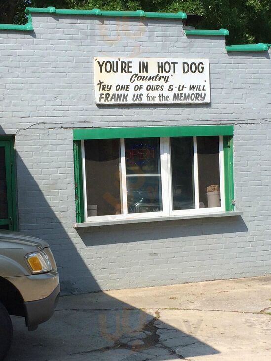 L & D Grocery & Grill