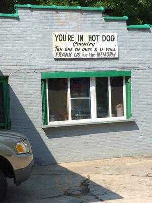 L & D Grocery & Grill