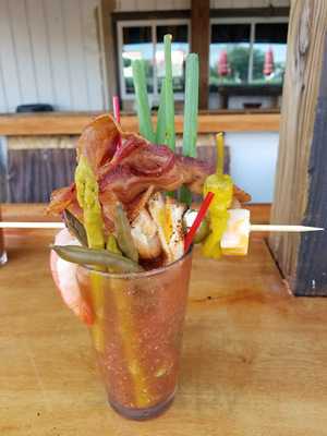 The Oarhouse Bar & Grill