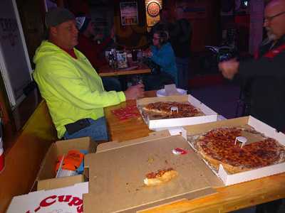 The Oarhouse Bar & Grill