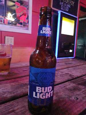 The Oarhouse Bar & Grill