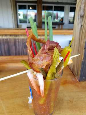 The Oarhouse Bar & Grill