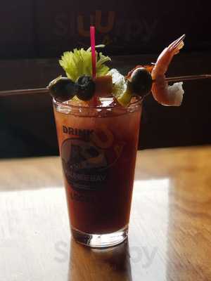 The Oarhouse Bar & Grill