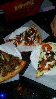 Johnny's New York Pizza