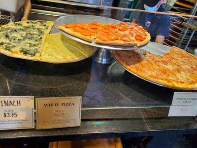 Johnny's New York Pizza