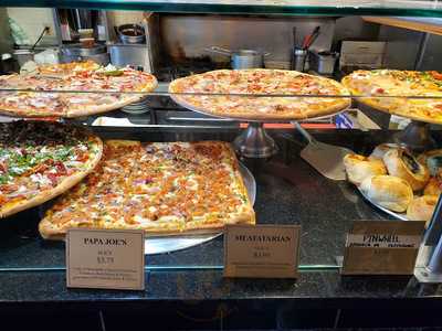 Johnny's New York Pizza