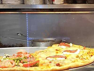 Johnny's New York Pizza