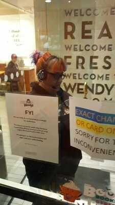 Wendy's