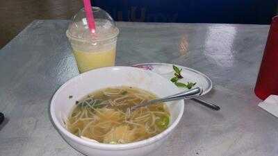 Bowl Of Pho