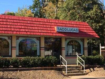 Taco Lucas