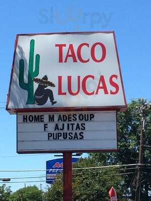 Taco Lucas