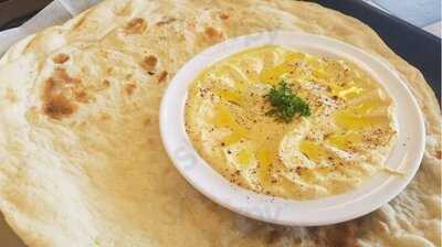 Kabab Corner