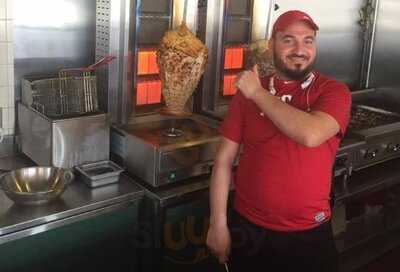 Kabab Corner