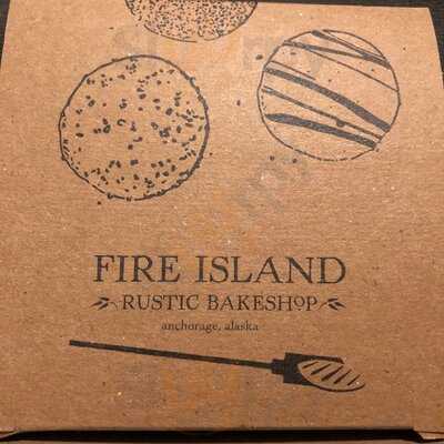 Fire Island Rustic Bakeshop